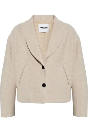 Isabel Marant Lanna jacket