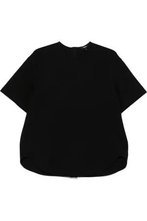 THEORY Crew-neck T-shirt