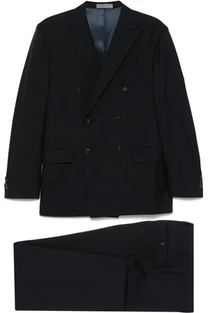 corneliani Wool suit