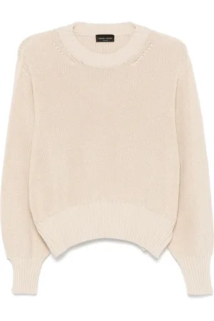 Roberto Collina Crew-neck sweater
