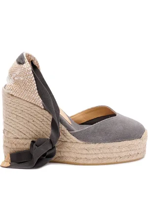 CASTA 110mm Chiara espadrilles