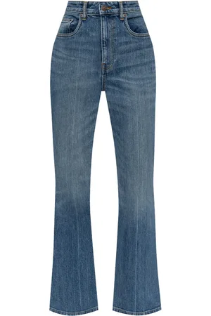 Tory Burch Slim jeans