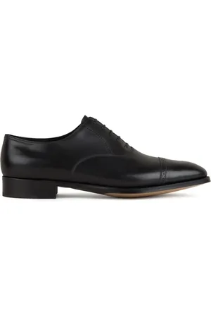JOHN LOBB Philip II oxford shoes