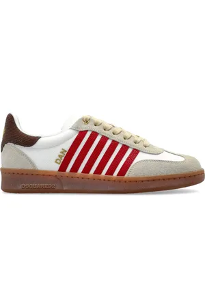 Dsquared2 Boxer sneakers