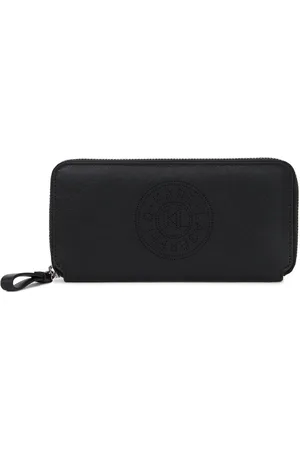 Karl Lagerfeld K/Circle wallet