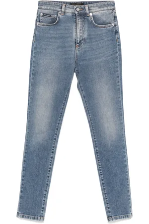 Dolce & Gabbana Skinny jeans