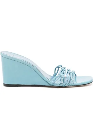 REJINA PYO 80mm Kyle sandals