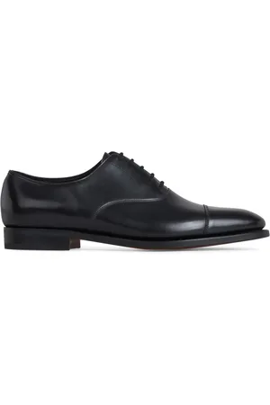 JOHN LOBB City II Oxford shoes