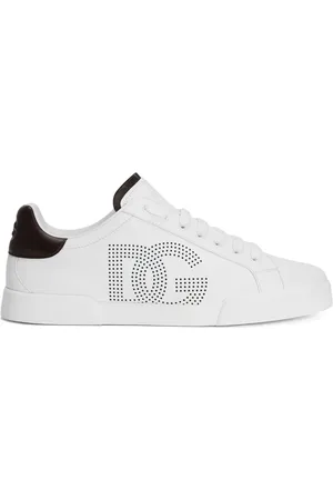 Dolce & Gabbana Portofino sneakers
