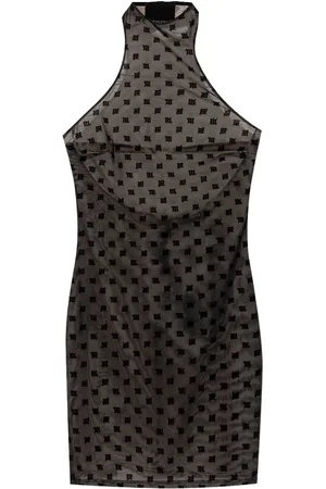 MISBHV Lara mini dress