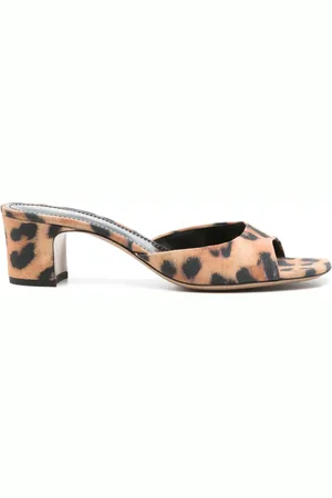 PARIS TEXAS 50mm Lara sandals