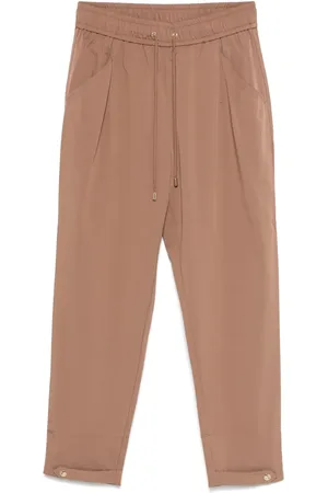 Liu Jo Cropped trousers