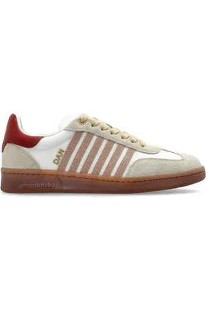 Dsquared2 Boxer sneakers