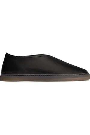 LEMAIRE Linoleum trainers