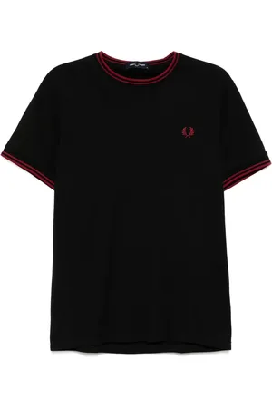 Fred Perry Twin tipped T-shirt