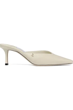 Jimmy Choo 65mm Vivi mules