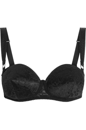 Dolce & Gabbana Lace balconette bra