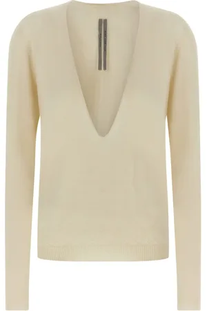 Rick Owens Extreme sweater
