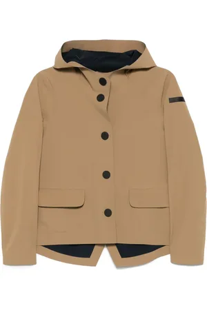 RRD Montecristo jacket