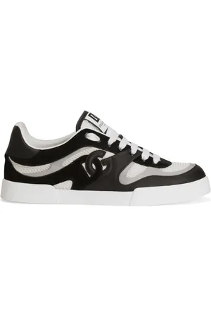 Dolce & Gabbana Panelled sneakers