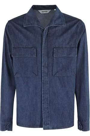 Aspesi Denim shirt