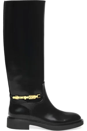 Gianvito Rossi Martine boots