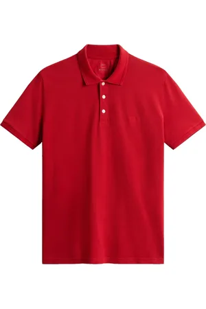 Woolrich Mackinack polo shirt