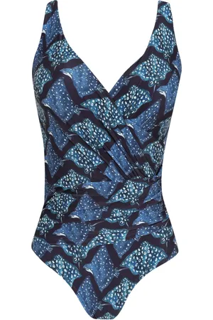 Lygia & Nanny Maisa swimsuit