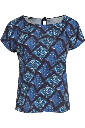 Lygia & Nanny Symi blouse