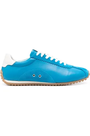 Sandro Leather sneakers