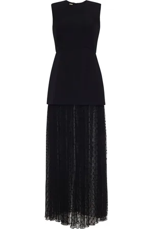 ADAM LIPPES Odette maxi dress