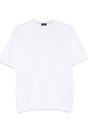 Paul & Shark Knitted T-shirt