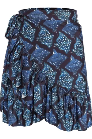 Lygia & Nanny Laurita mini skirt