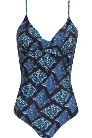 Lygia & Nanny Bianca swimsuit