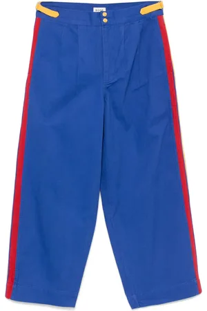 BODE Metropolitan trousers