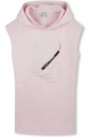 Marc Jacobs Hooded dress
