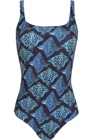Lygia & Nanny Hapuna swimsuit