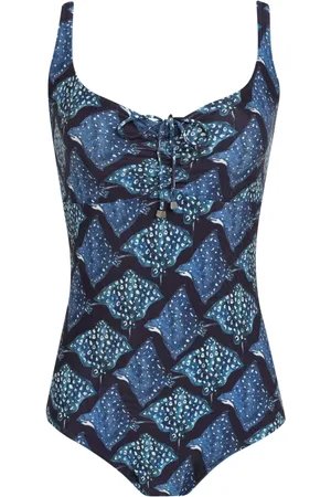 Lygia & Nanny Rosa swimsuit