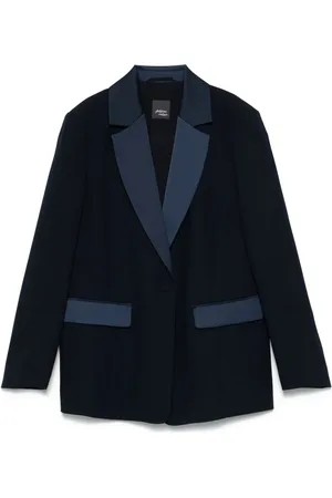 Persona by Marina Rinaldi Mandare blazer