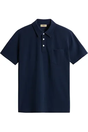 Woolrich Cotton polo shirt