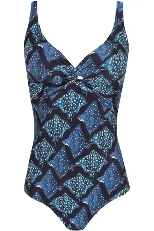 Lygia & Nanny Adriana swimsuit