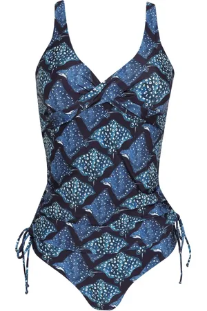 Lygia & Nanny Bruma swimsuit