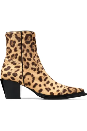 Jimmy Choo 60mm Cece boots