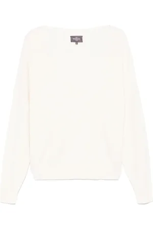 ERIC BOMPARD V-neck sweater