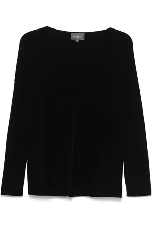 ERIC BOMPARD V-neck sweater