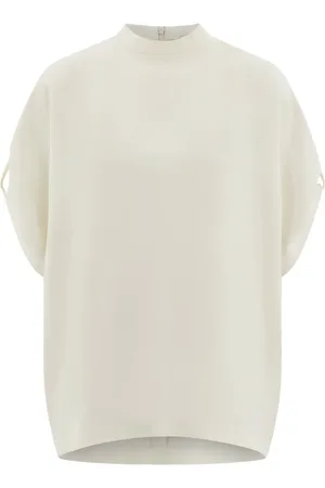 Salvatore Ferragamo Crew-neck T-shirt