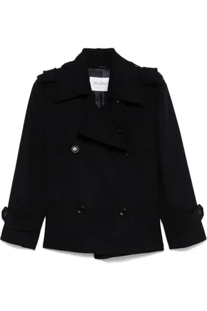 Max Mara Laveno coat