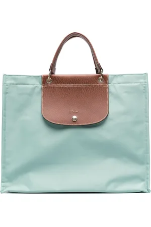 Longchamp Large Cabas tote bag