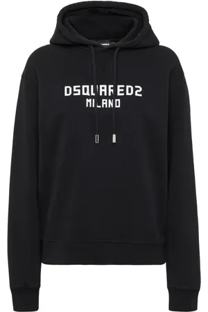 Dsquared2 Logo-print hoodie