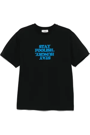 COPERNI Stay Hungry T-shirt